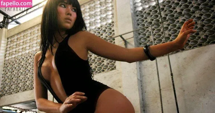 Danni Suzuki Onlyfans Photo Gallery 