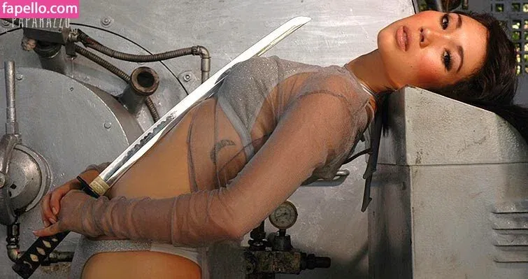 Danni Suzuki Onlyfans Photo Gallery 