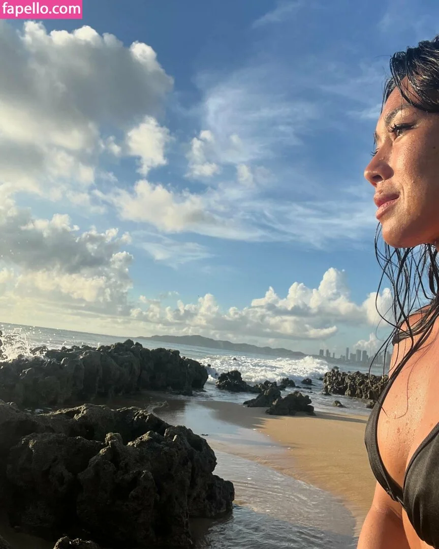 Danni Suzuki Onlyfans Photo Gallery 