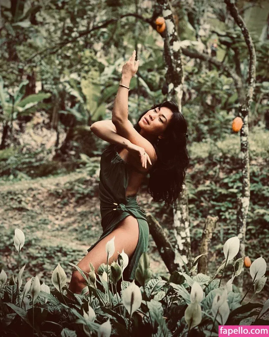 Danni Suzuki Onlyfans Photo Gallery 