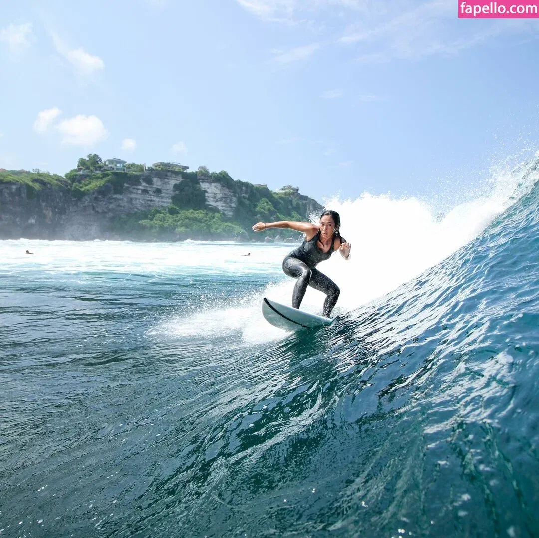 Danni Suzuki Onlyfans Photo Gallery 