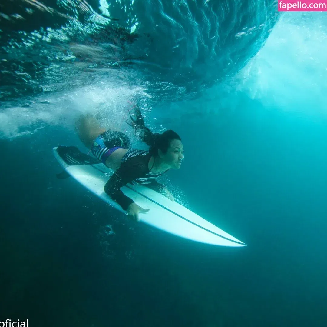 Danni Suzuki Onlyfans Photo Gallery 