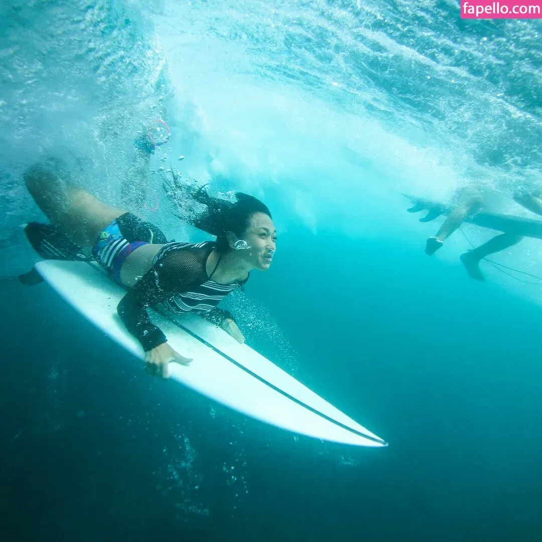 Danni Suzuki Onlyfans Photo Gallery 