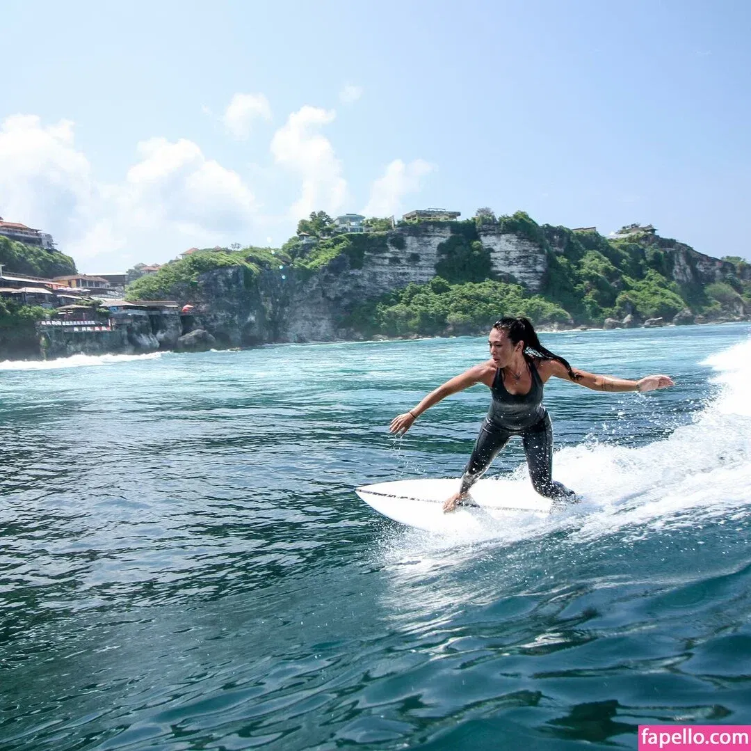 Danni Suzuki Onlyfans Photo Gallery 