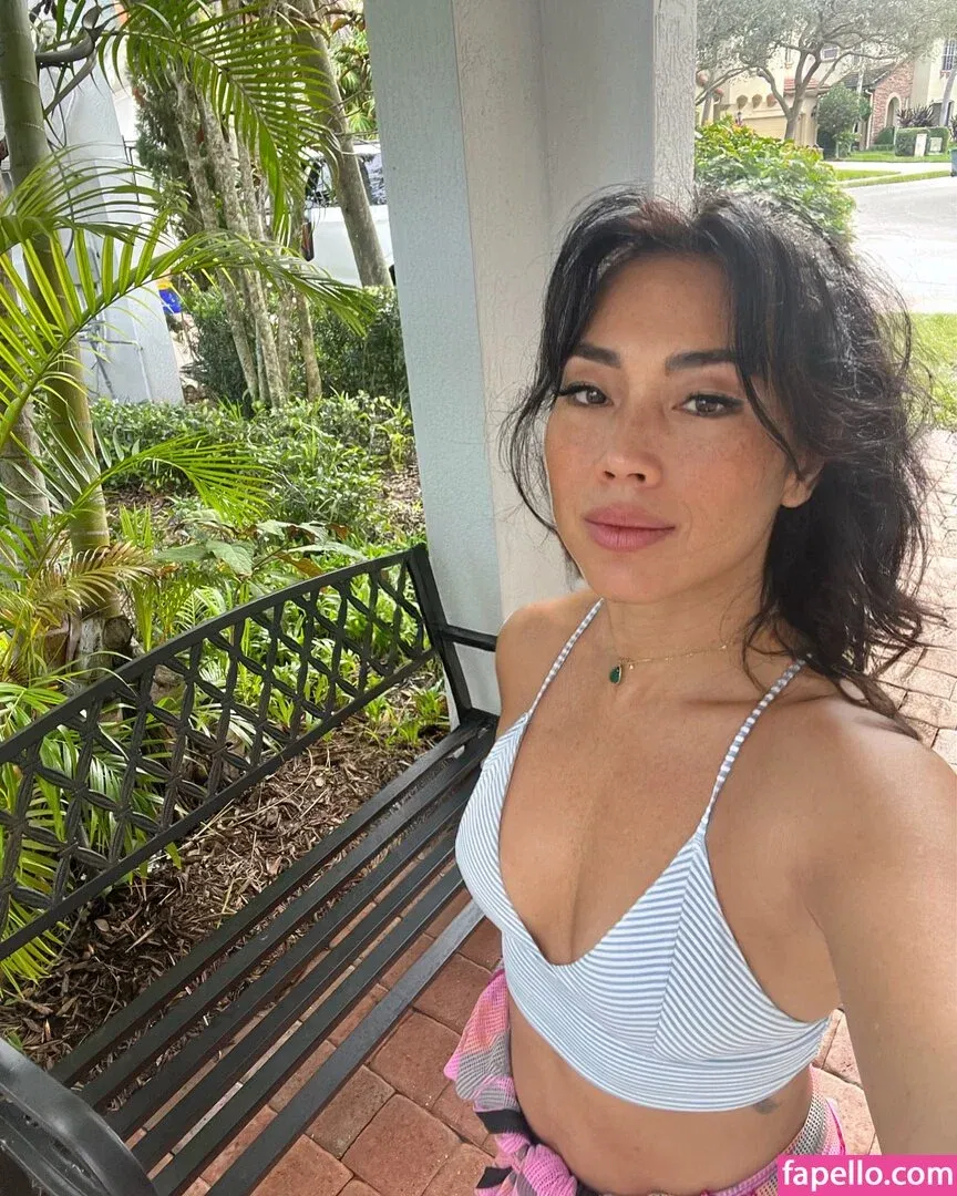 Danni Suzuki Onlyfans Photo Gallery 