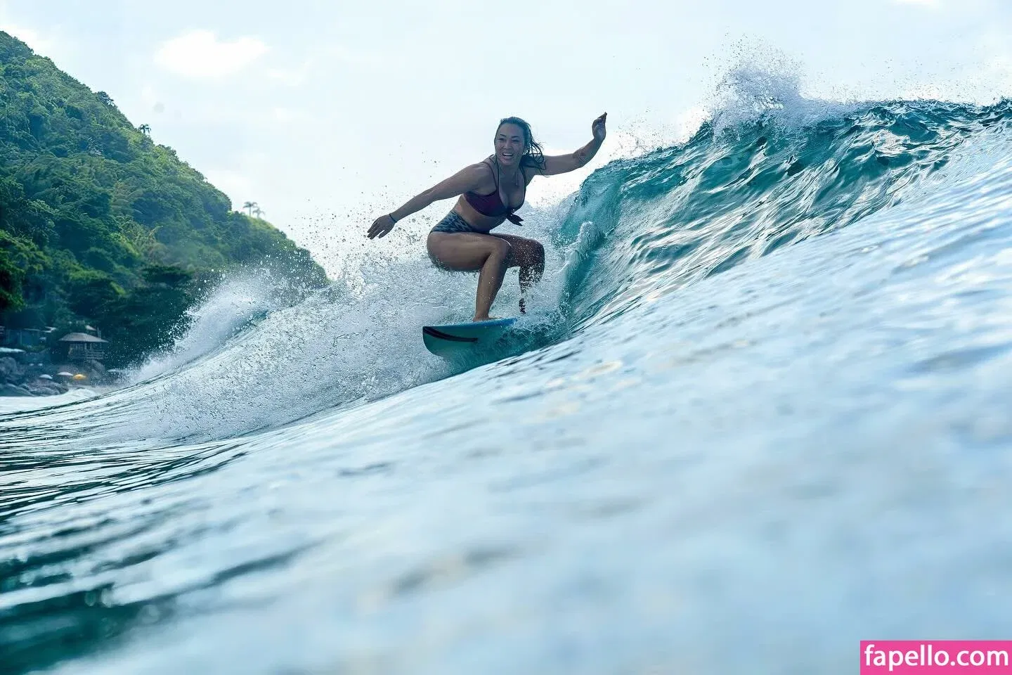 Danni Suzuki Onlyfans Photo Gallery 