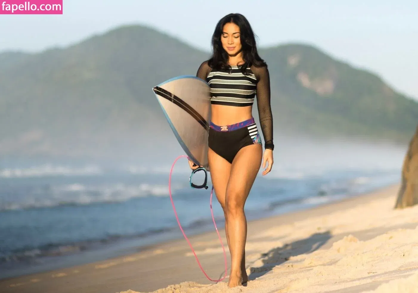 Danni Suzuki Onlyfans Photo Gallery 