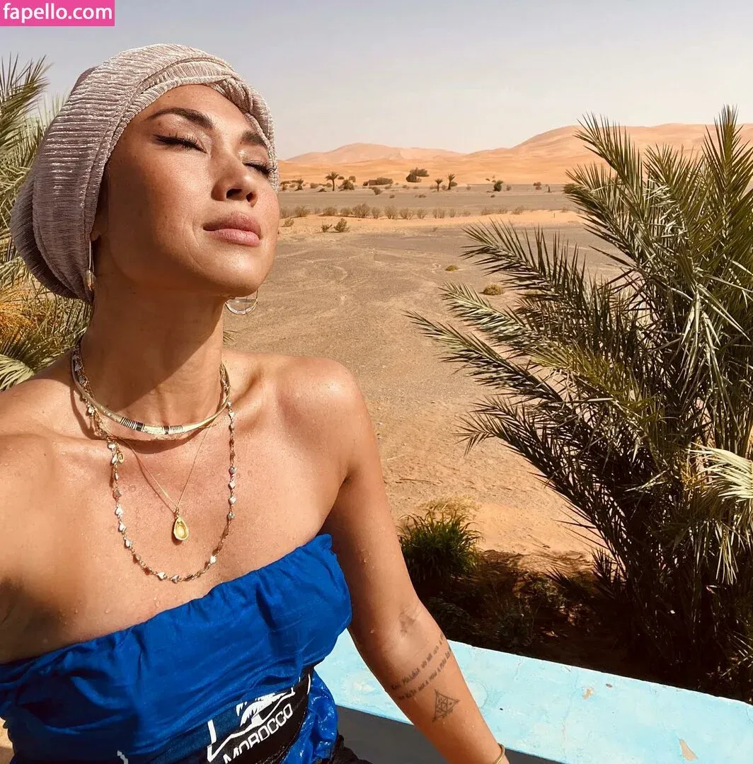 Danni Suzuki Onlyfans Photo Gallery 