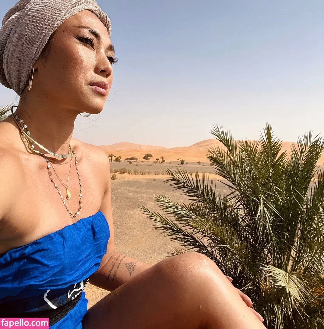 Danni Suzuki Onlyfans Photo Gallery 