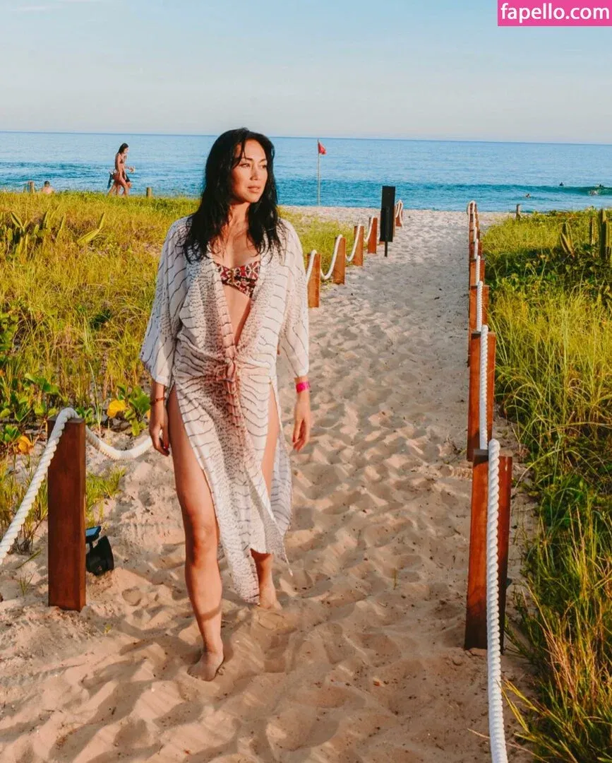 Danni Suzuki Onlyfans Photo Gallery 