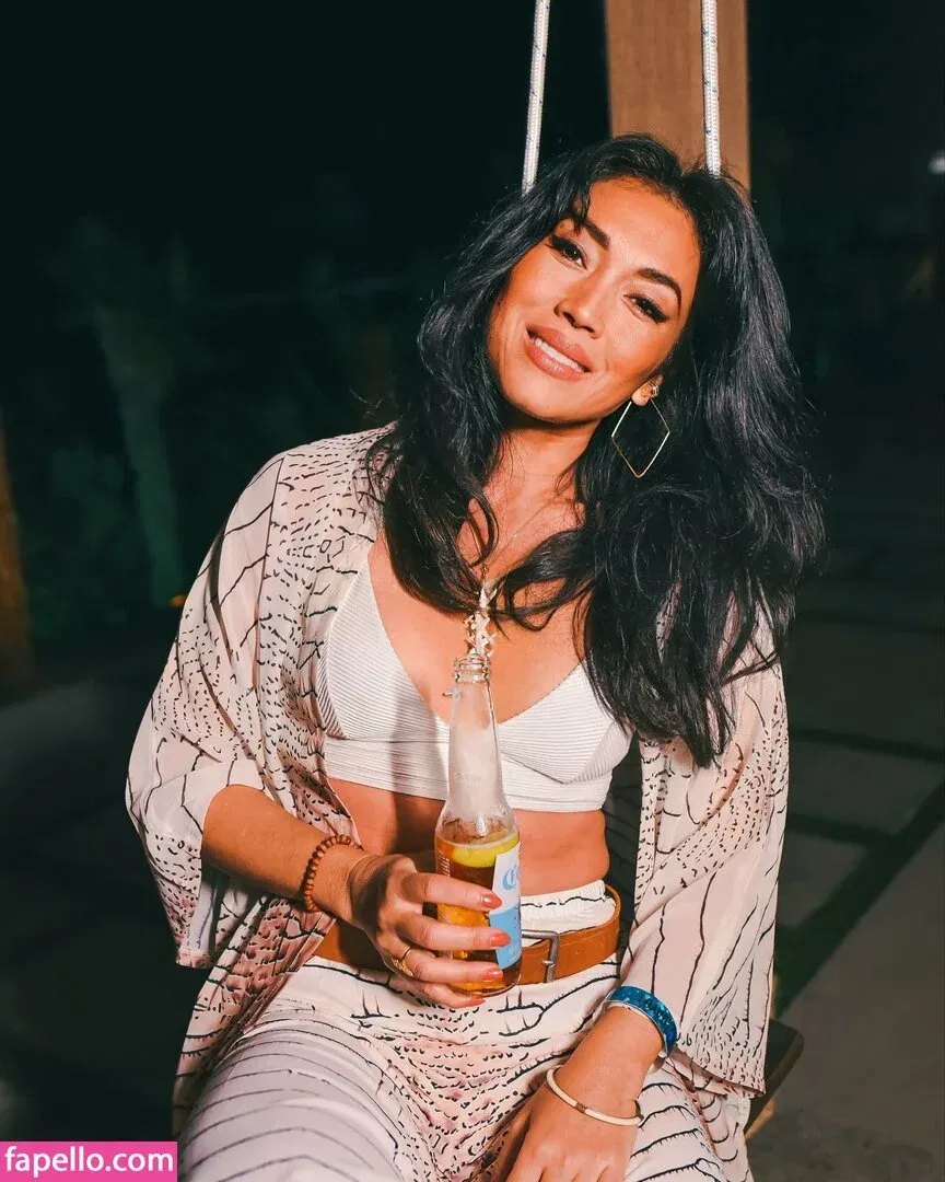 Danni Suzuki Onlyfans Photo Gallery 