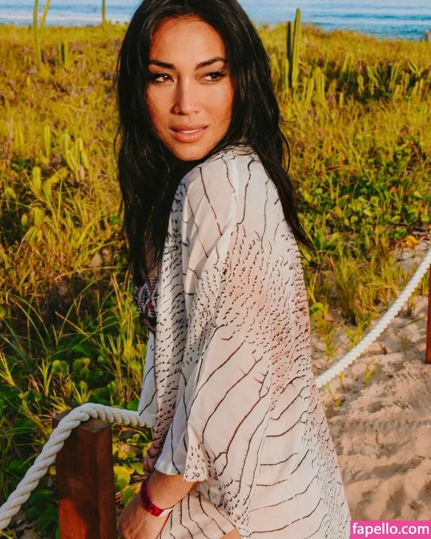 Danni Suzuki Onlyfans Photo Gallery 