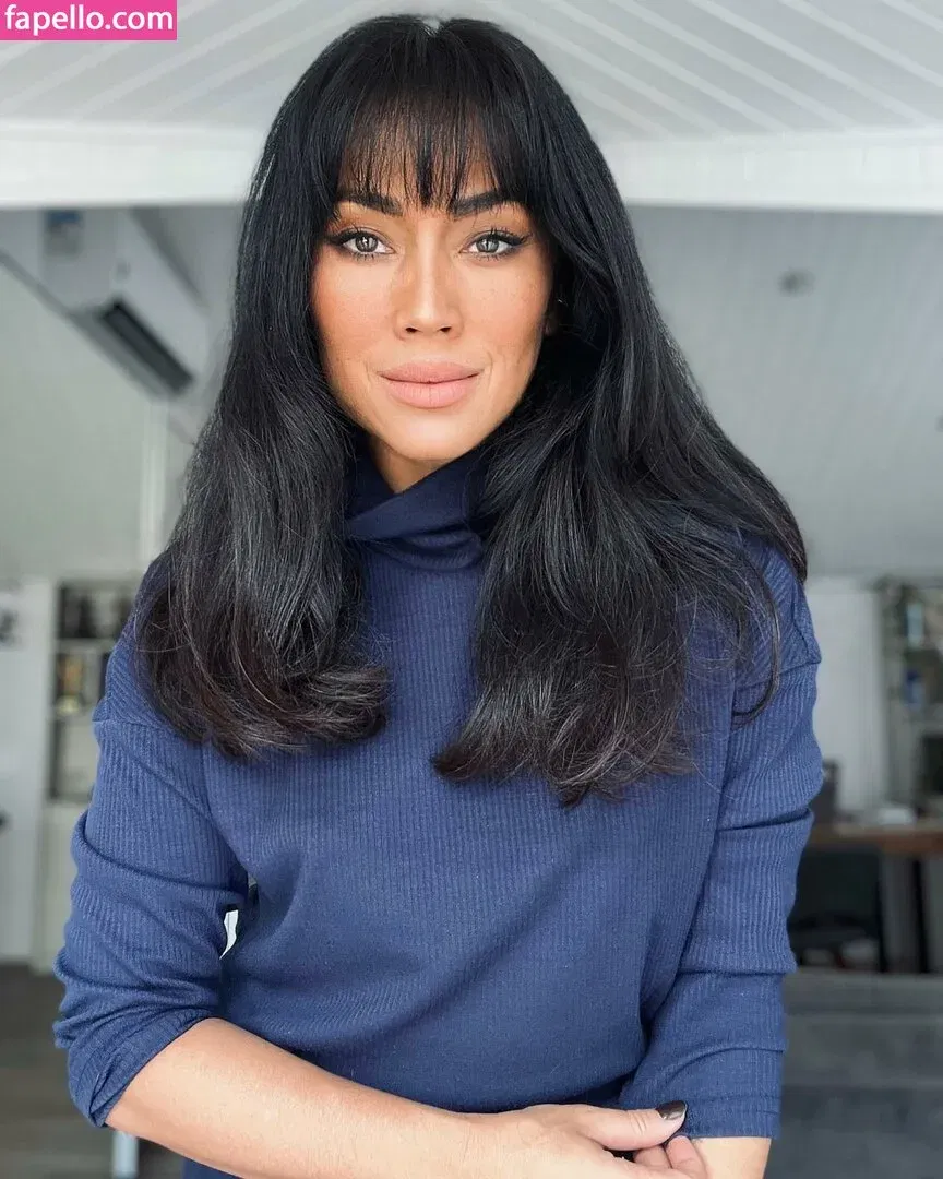 Danni Suzuki Onlyfans Photo Gallery 