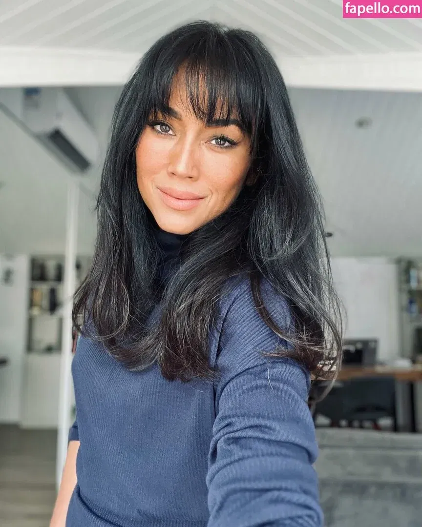 Danni Suzuki Onlyfans Photo Gallery 