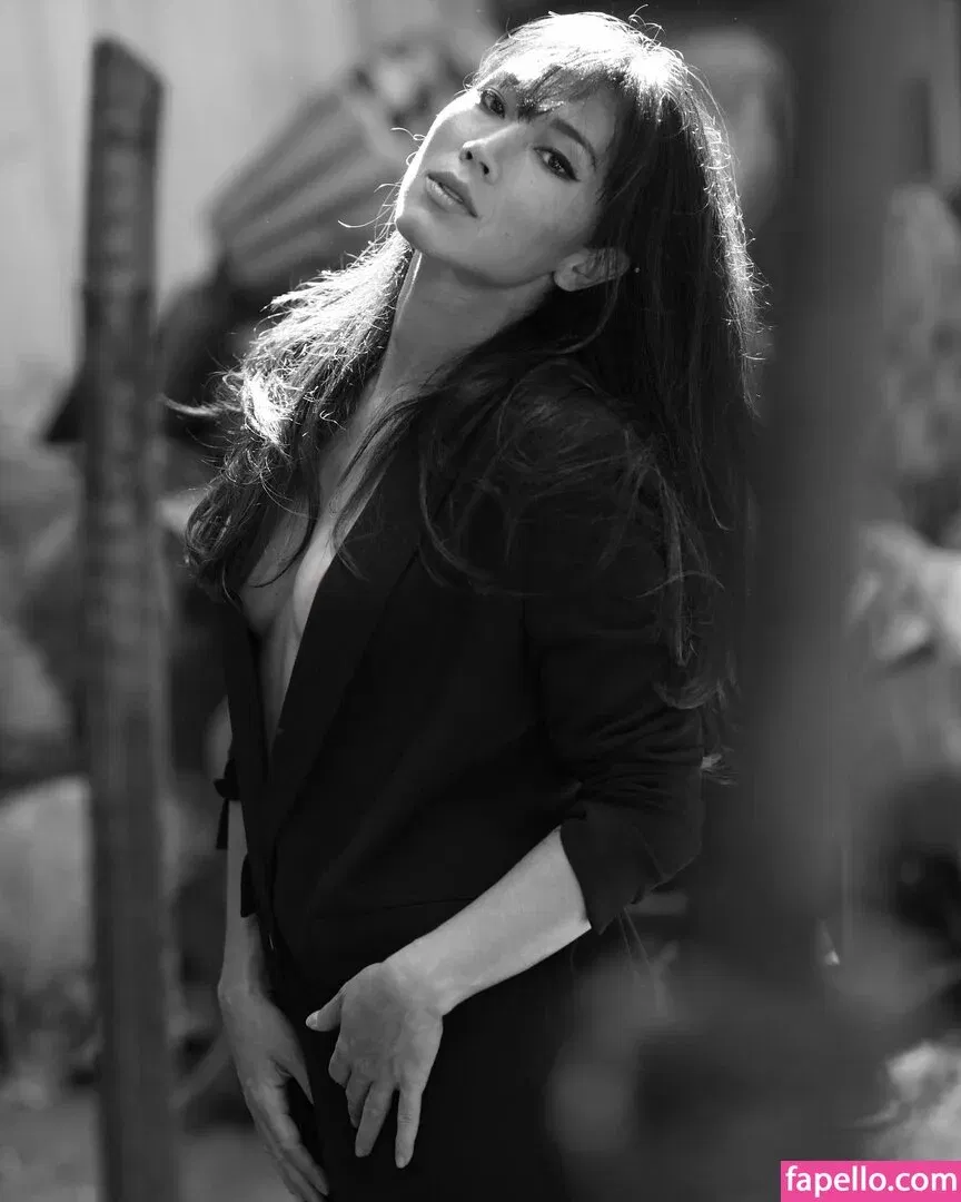 Danni Suzuki Onlyfans Photo Gallery 