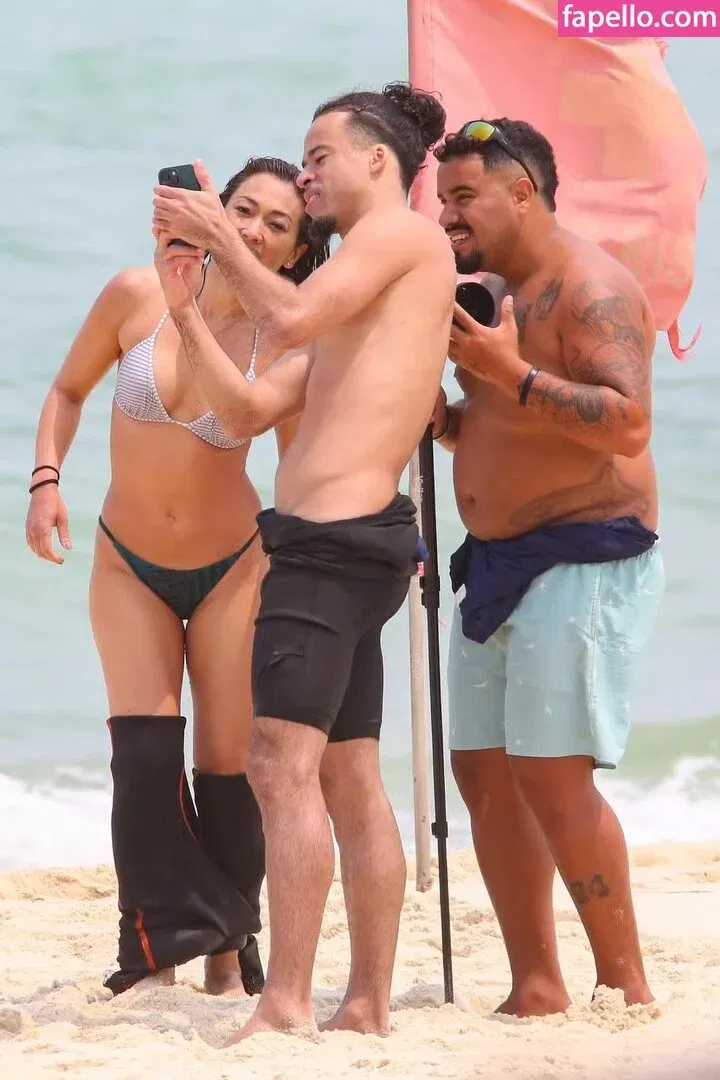 Danni Suzuki Onlyfans Photo Gallery 