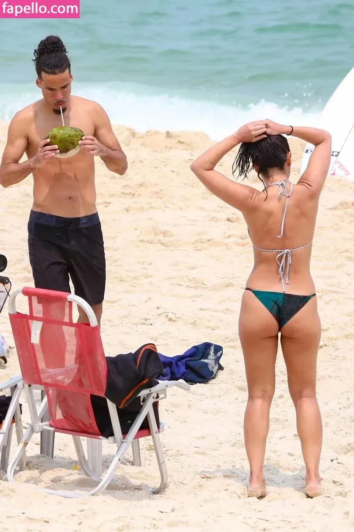 Danni Suzuki Onlyfans Photo Gallery 