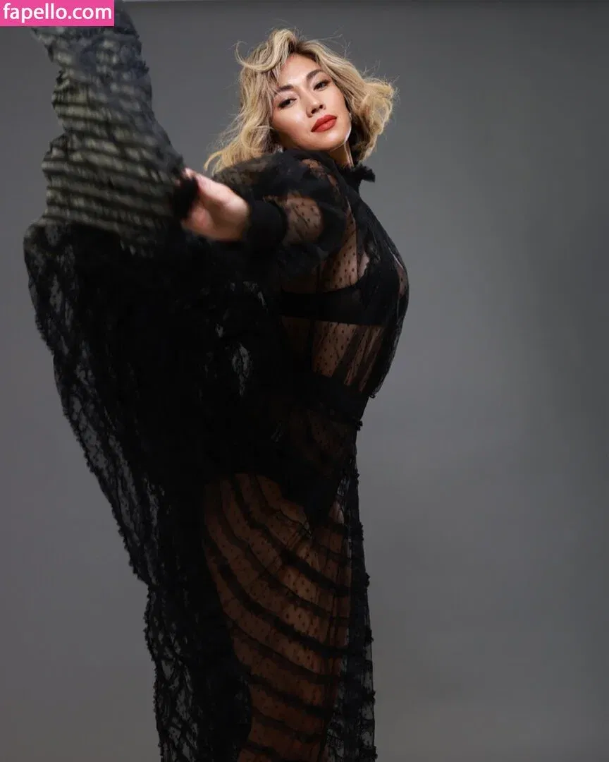 Danni Suzuki Onlyfans Photo Gallery 