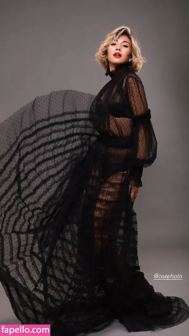 Danni Suzuki Onlyfans Photo Gallery 