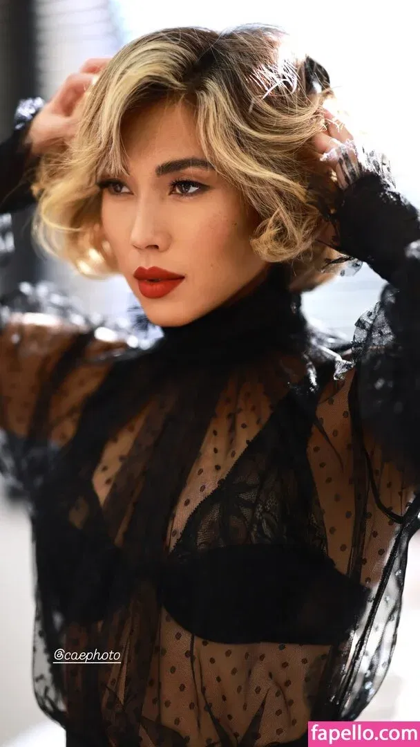 Danni Suzuki Onlyfans Photo Gallery 