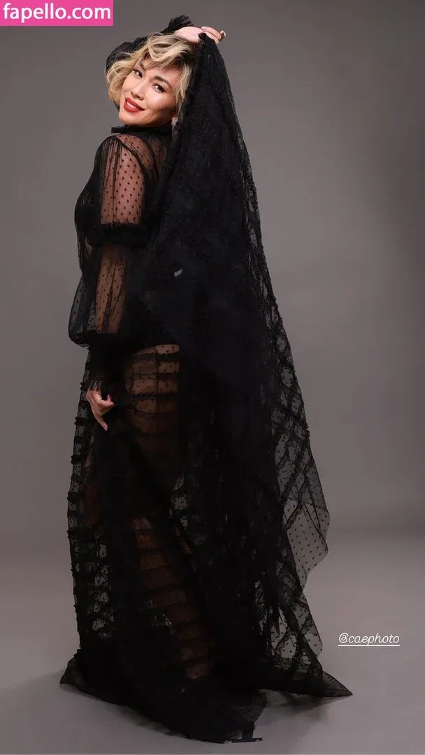 Danni Suzuki Onlyfans Photo Gallery 