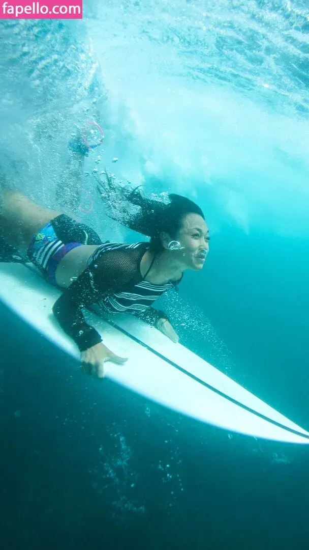 Danni Suzuki Onlyfans Photo Gallery 