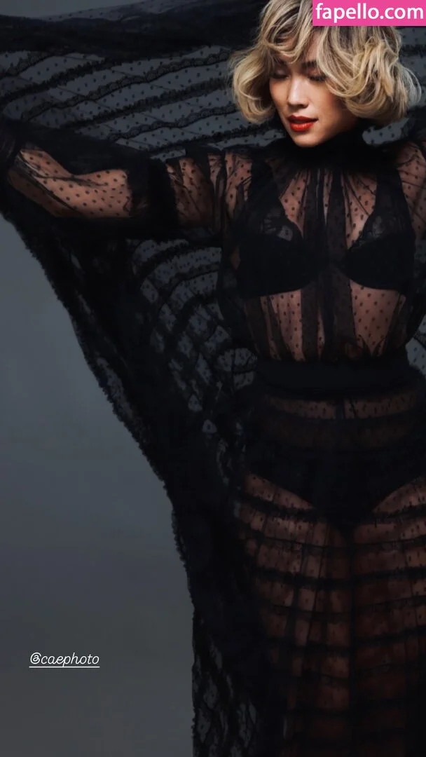 Danni Suzuki Onlyfans Photo Gallery 