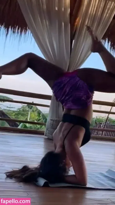 Danni Suzuki Onlyfans Photo Gallery 