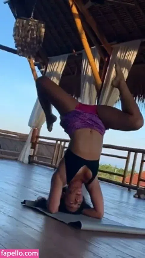 Danni Suzuki Onlyfans Photo Gallery 