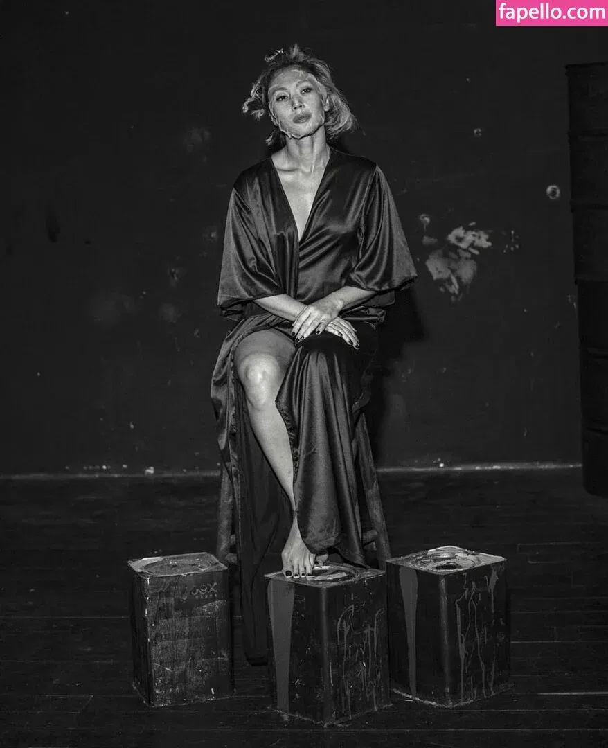 Danni Suzuki Onlyfans Photo Gallery 