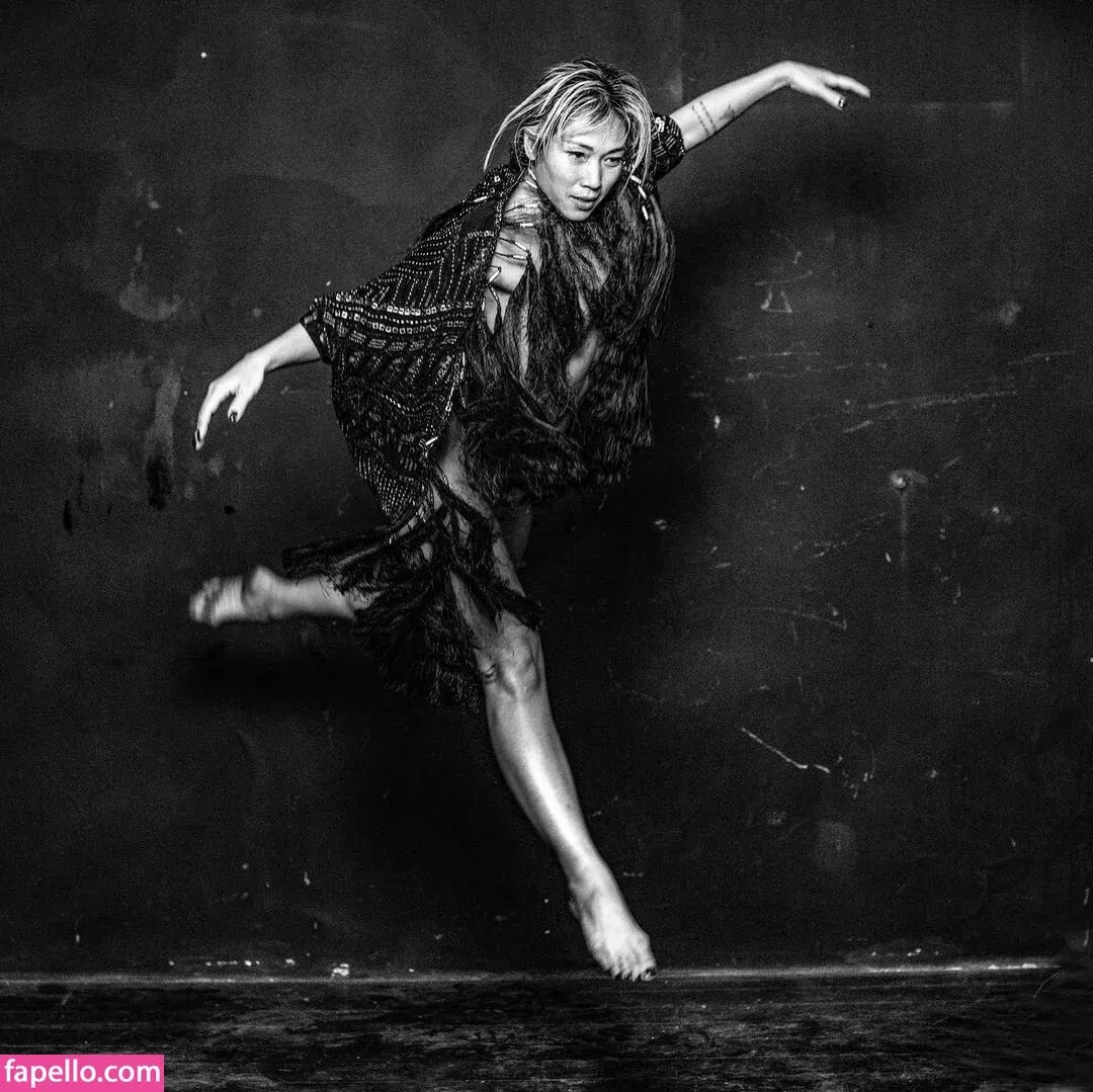 Danni Suzuki Onlyfans Photo Gallery 