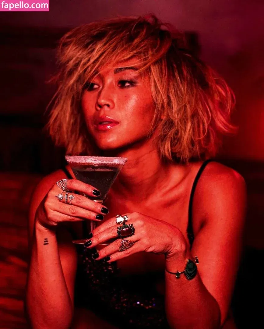 Danni Suzuki Onlyfans Photo Gallery 