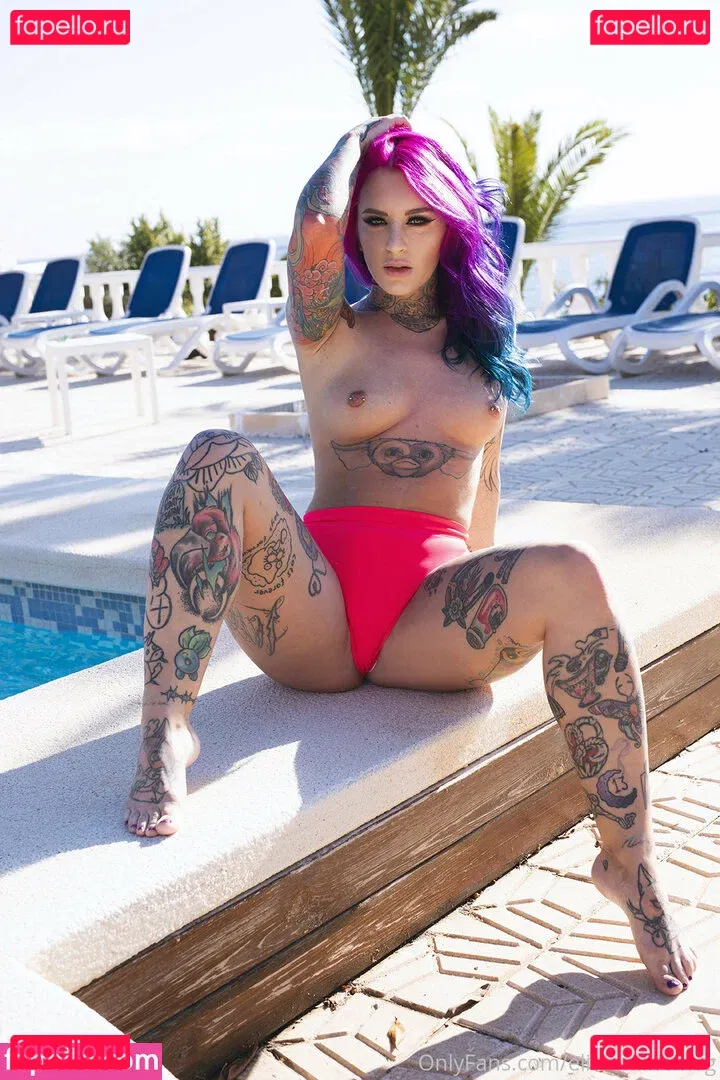 It's Laika Onlyfans Photo Gallery 