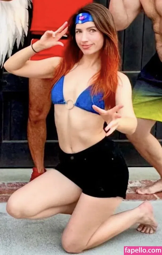 Amanda Lynne Onlyfans Photo Gallery 