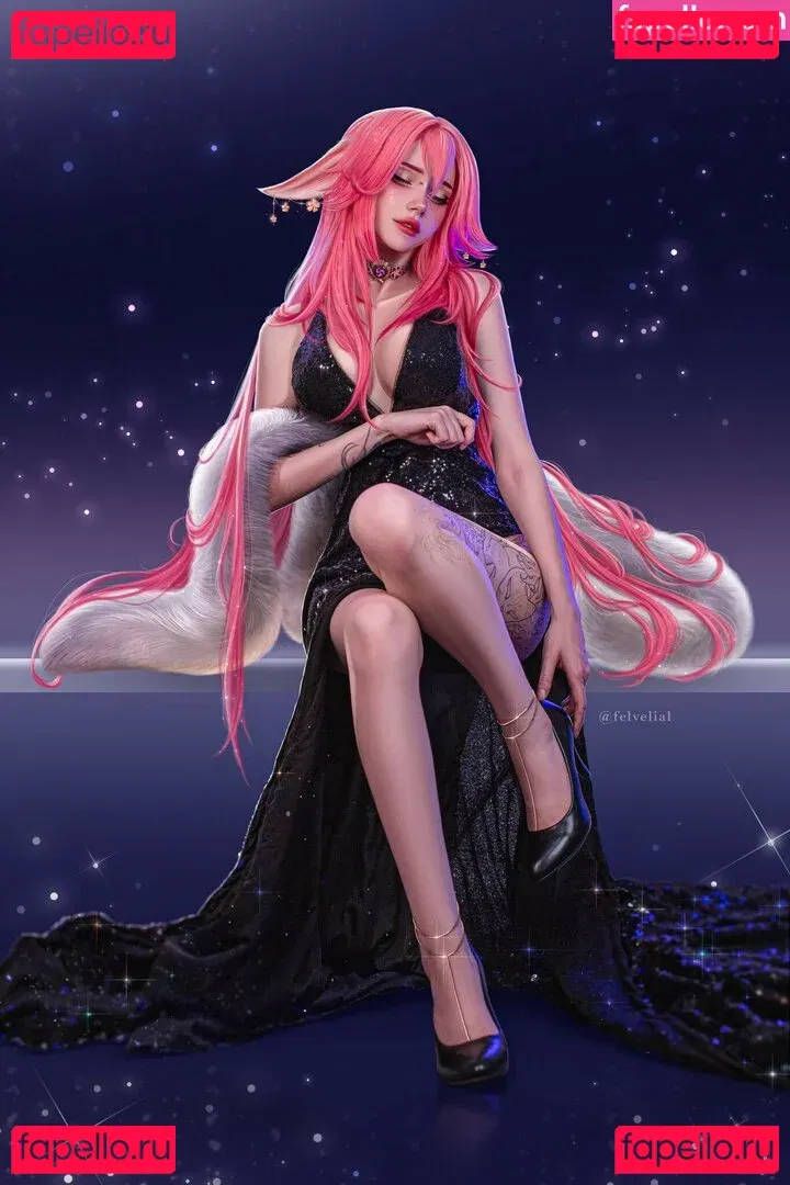 Vell Felice Onlyfans Photo Gallery 