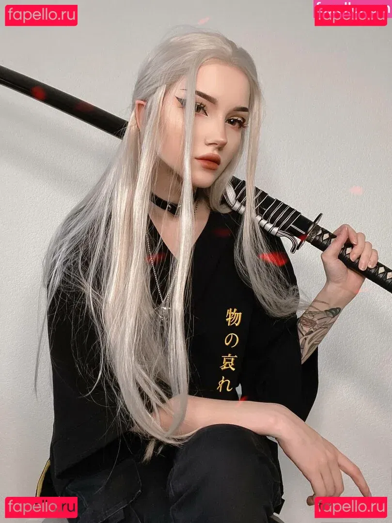 Vell Felice Onlyfans Photo Gallery 