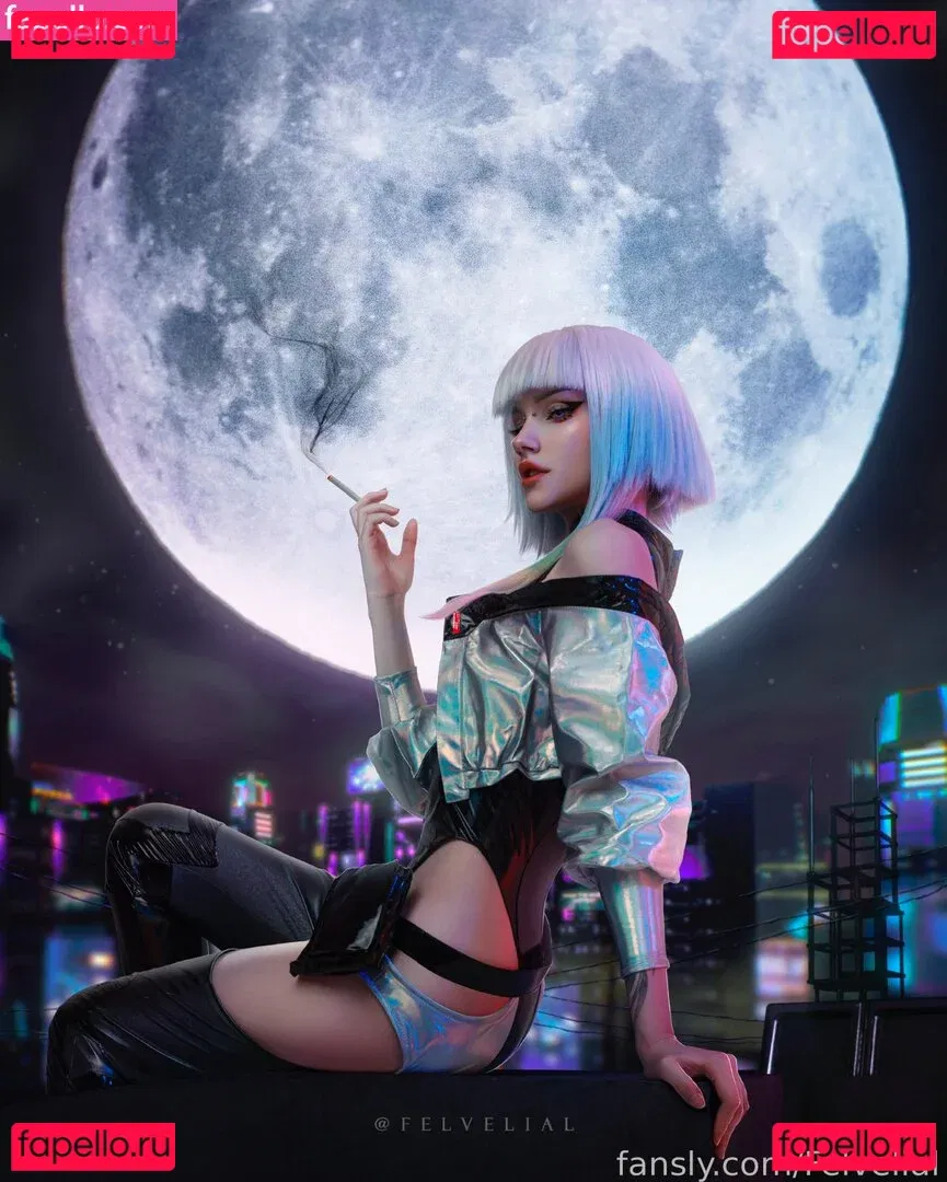 Vell Felice Onlyfans Photo Gallery 