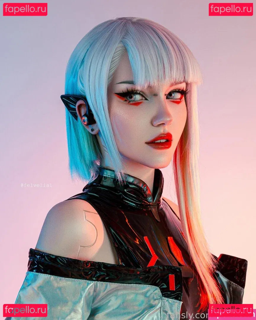 Vell Felice Onlyfans Photo Gallery 