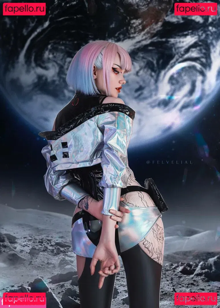 Vell Felice Onlyfans Photo Gallery 