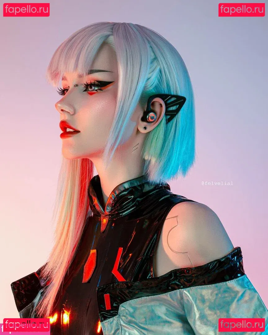 Vell Felice Onlyfans Photo Gallery 