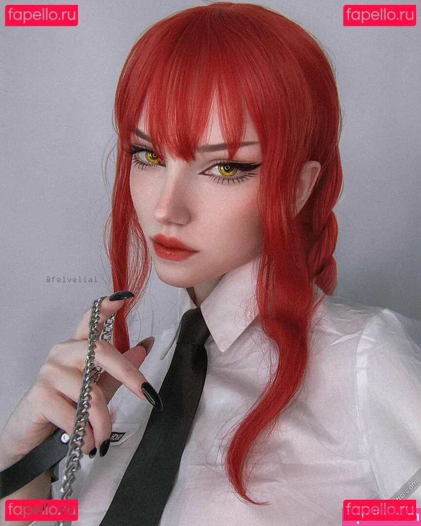 Vell Felice Onlyfans Photo Gallery 