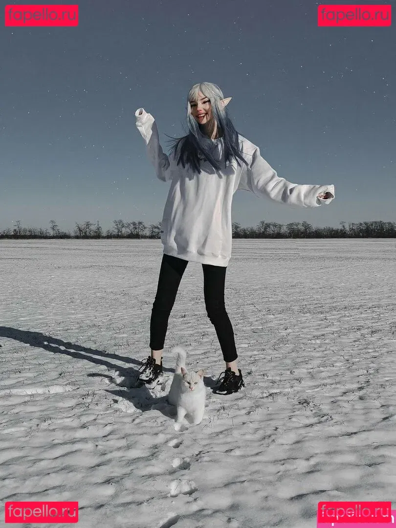 Vell Felice Onlyfans Photo Gallery 