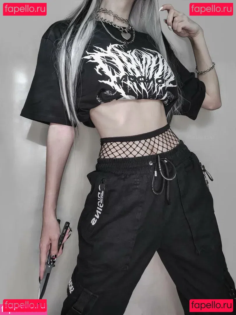 Vell Felice Onlyfans Photo Gallery 