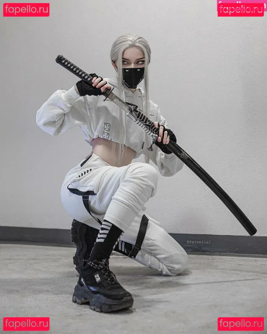 Vell Felice Onlyfans Photo Gallery 