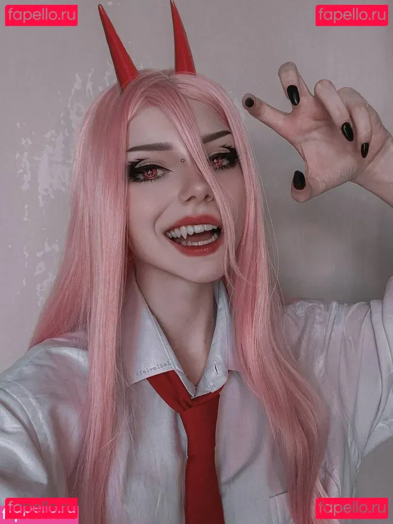 Vell Felice Onlyfans Photo Gallery 