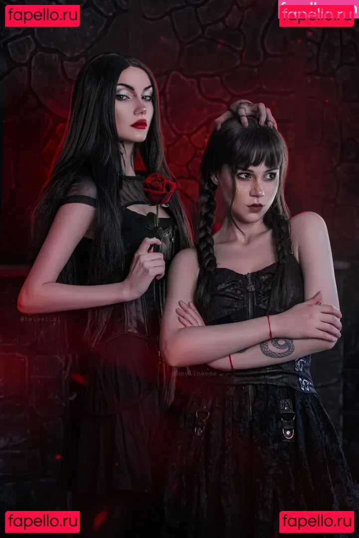 Vell Felice Onlyfans Photo Gallery 