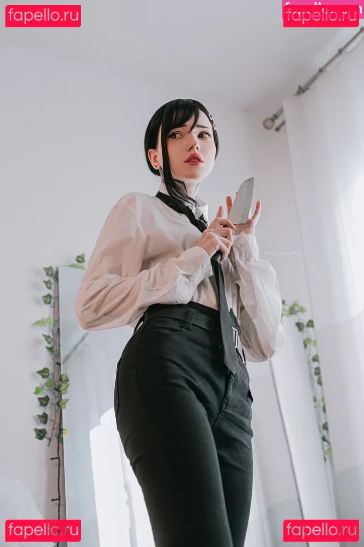 Vell Felice Onlyfans Photo Gallery 