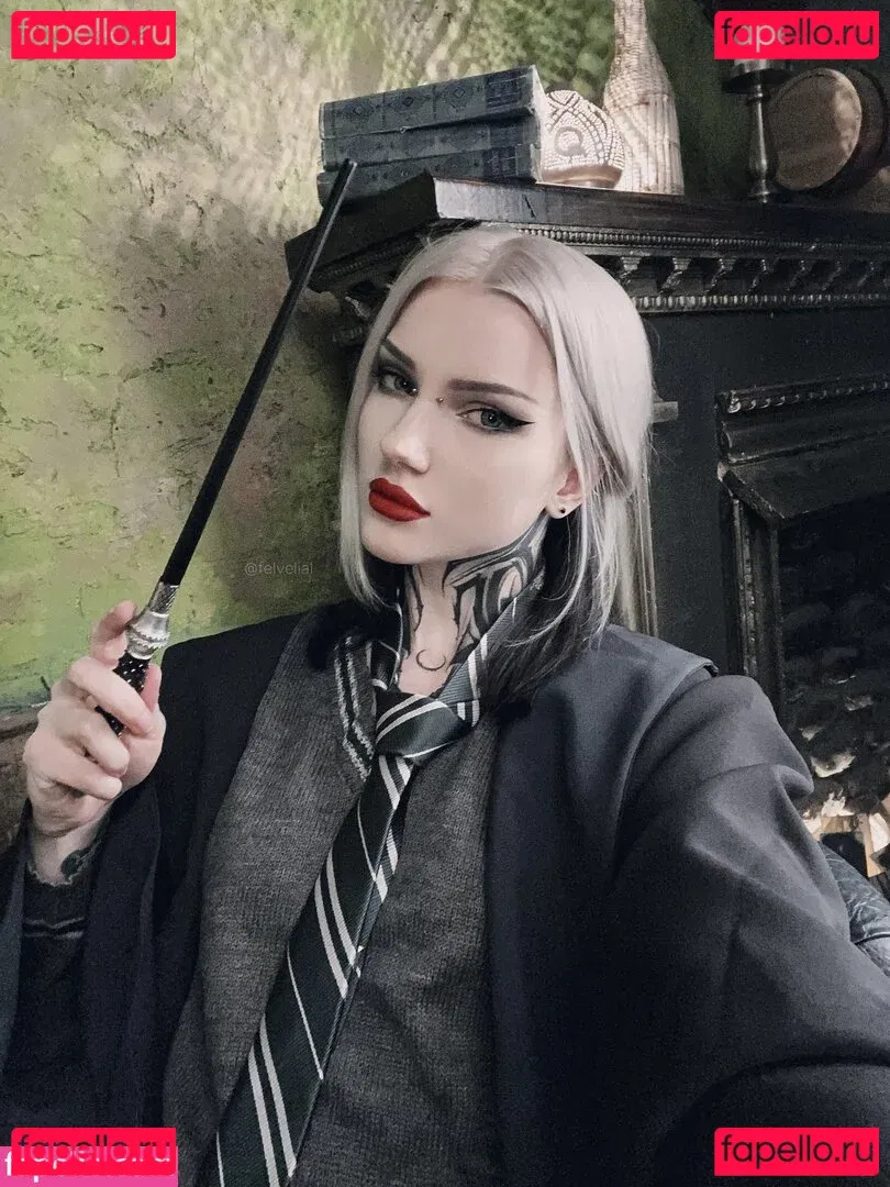 Vell Felice Onlyfans Photo Gallery 