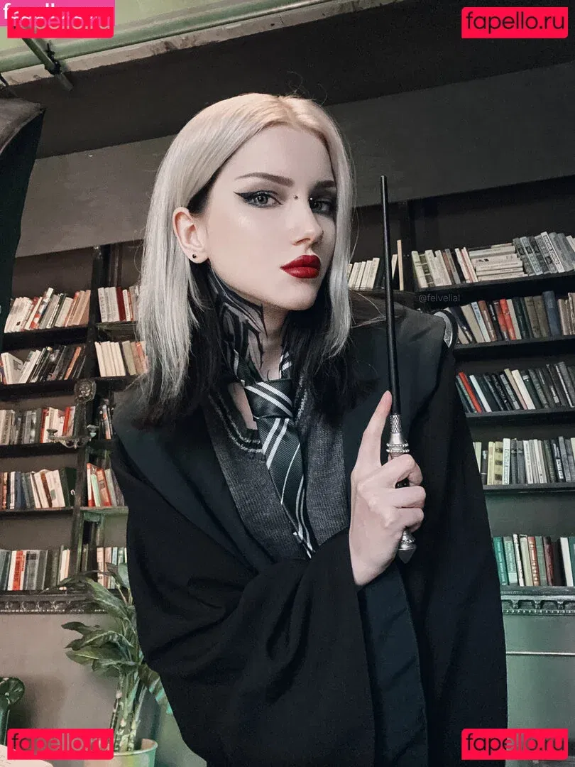 Vell Felice Onlyfans Photo Gallery 