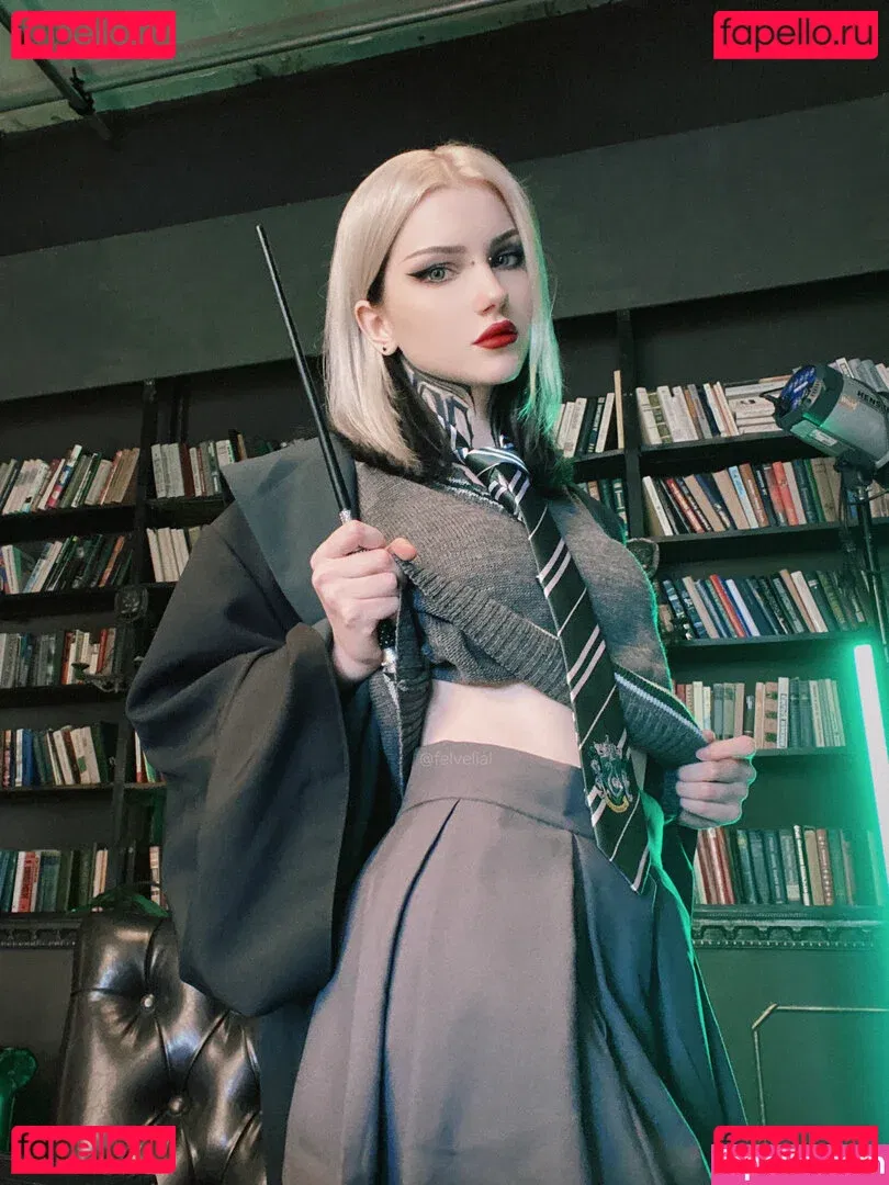 Vell Felice Onlyfans Photo Gallery 